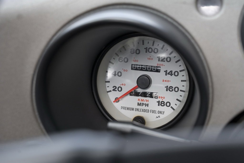 Used 1993 Dodge Viper RT/10 image 19