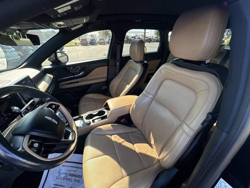 Used 2020 Lincoln Corsair Reserve w/ Equipment Group 201A AWD/4WD image 11