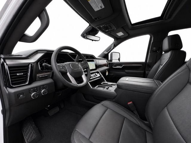 New 2026 GMC Sierra 2500 Denali w/ Denali Reserve Package AWD/4WD image 14