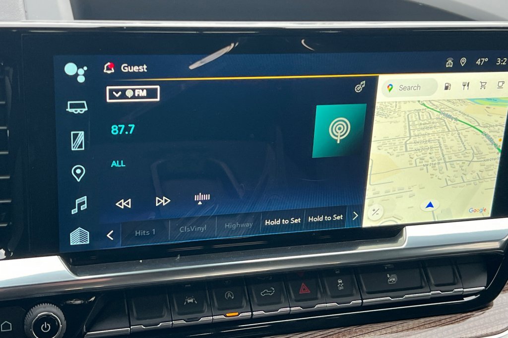 New 2026 Chevrolet Silverado 1500 LT image 14