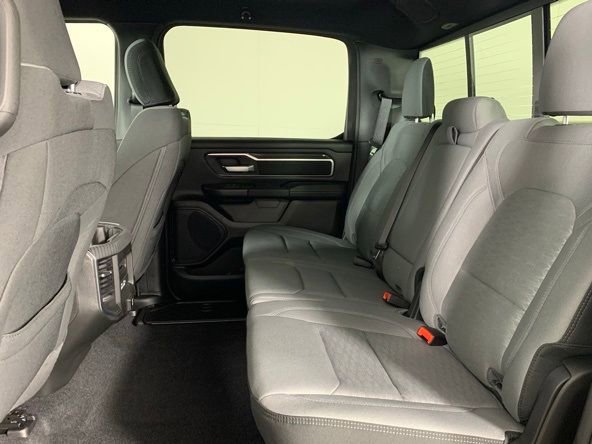 New 2026 RAM 1500 Big Horn image 16