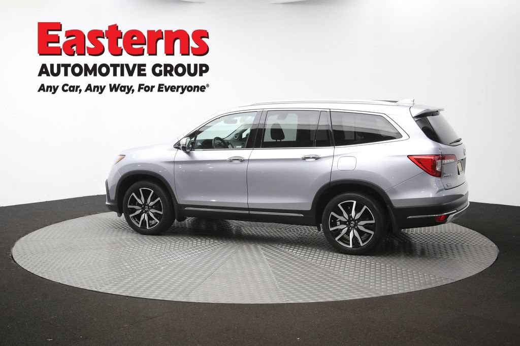 Used 2019 Honda Pilot Elite image 67