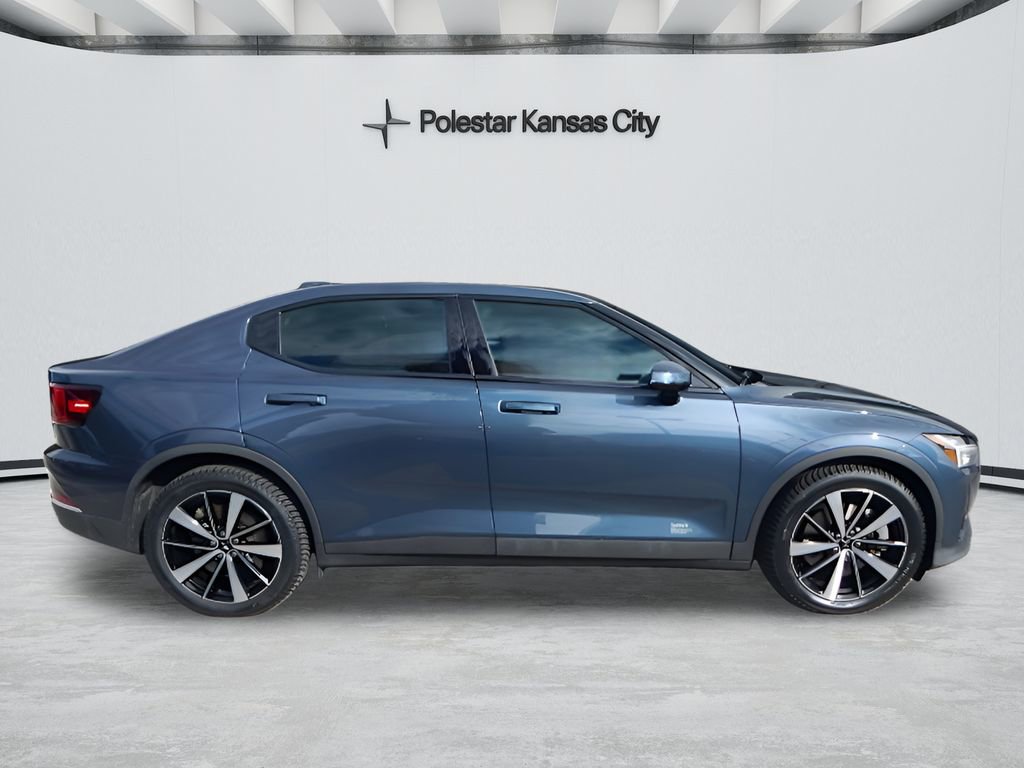Certified 2022 Polestar Polestar 2 Long Range Dual Motor w/ Pilot Package image 4