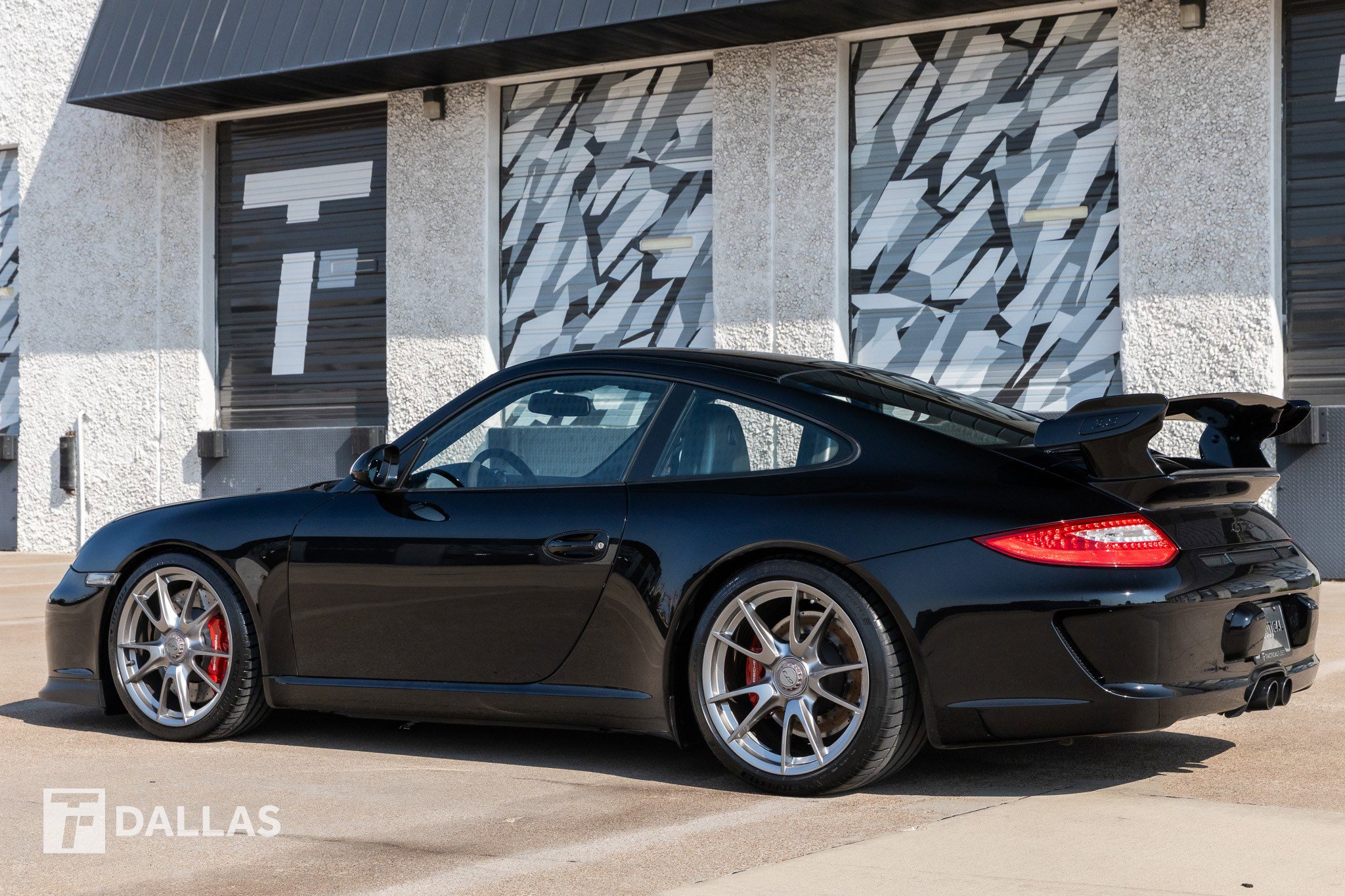 Used 2010 Porsche 911 GT3 image 11