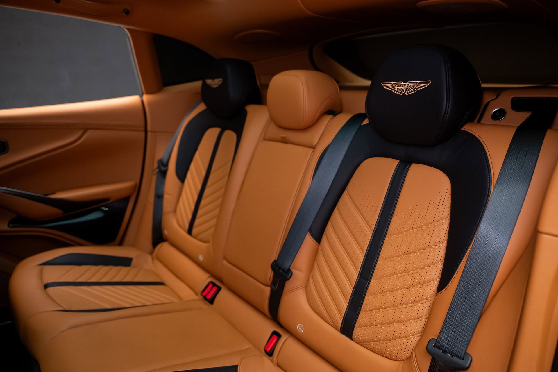 Used 2023 Aston Martin DBX 707 image 70