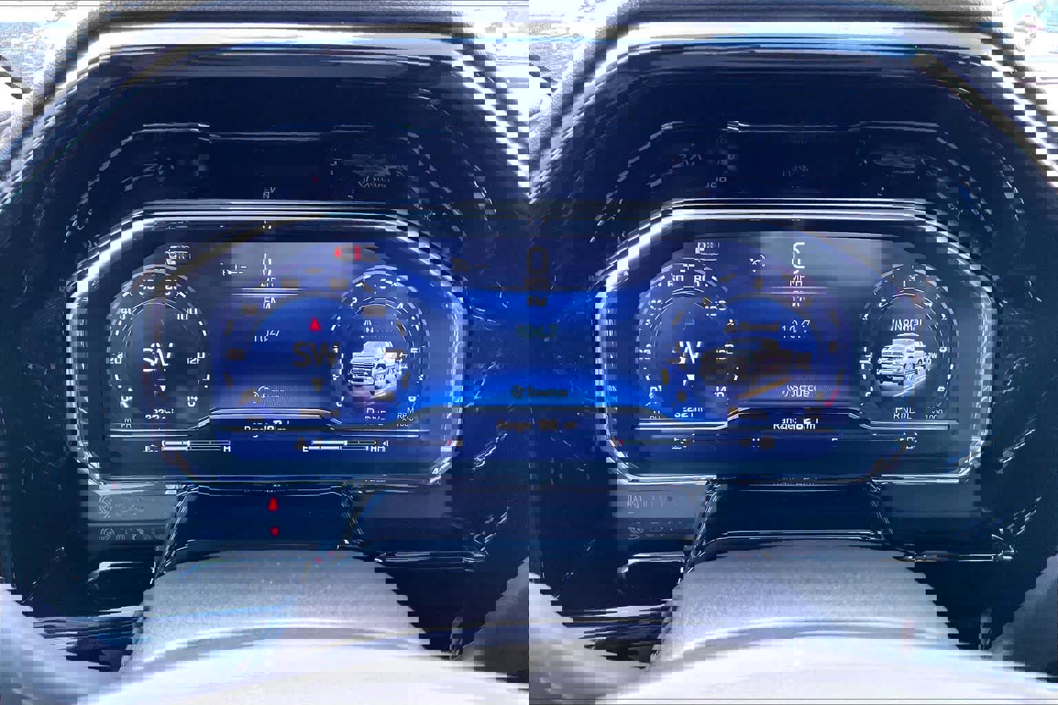 Certified 2025 Chevrolet Silverado 1500 RST w/ Protection Package image 38