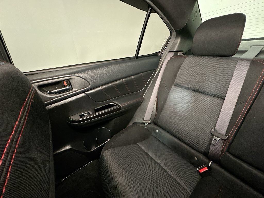 Used 2021 Subaru WRX Premium AWD/4WD image 12