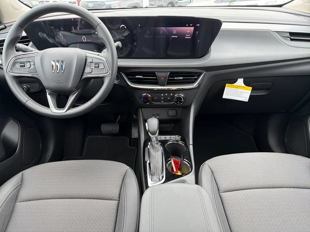 New 2026 Buick Encore GX Preferred AWD/4WD image 9