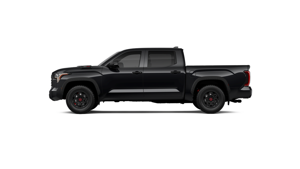 New 2026 Toyota Tundra TRD Pro AWD/4WD image 37