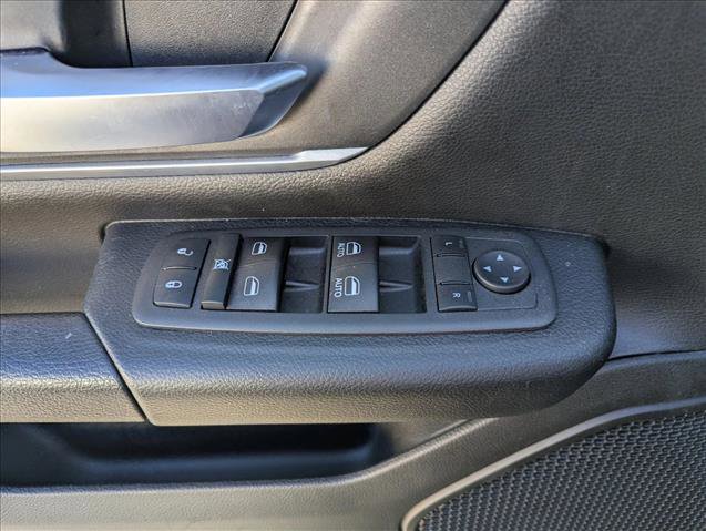 Used 2022 RAM 1500 Big Horn image 10