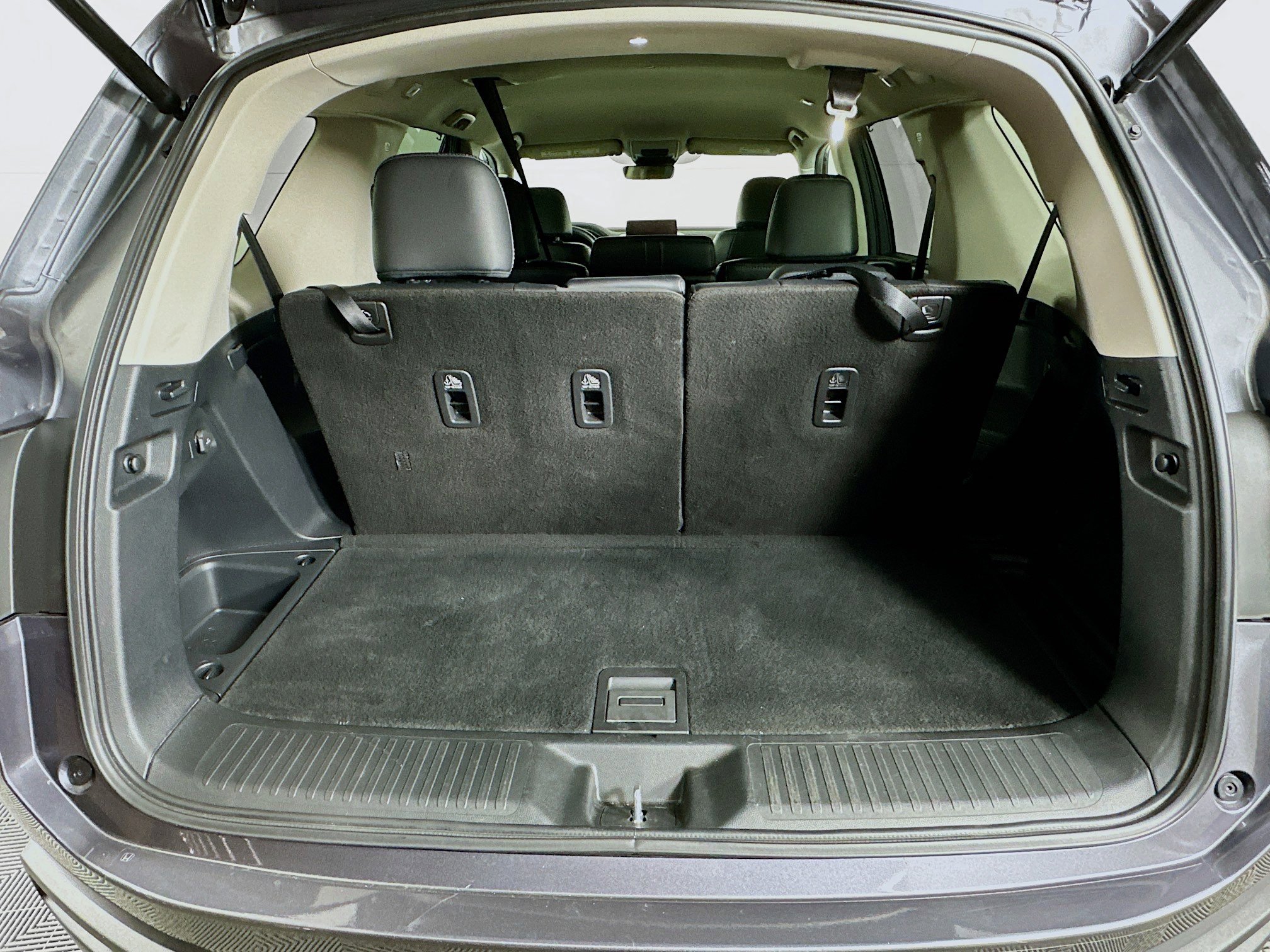 Used 2025 Honda Pilot EX-L image 29