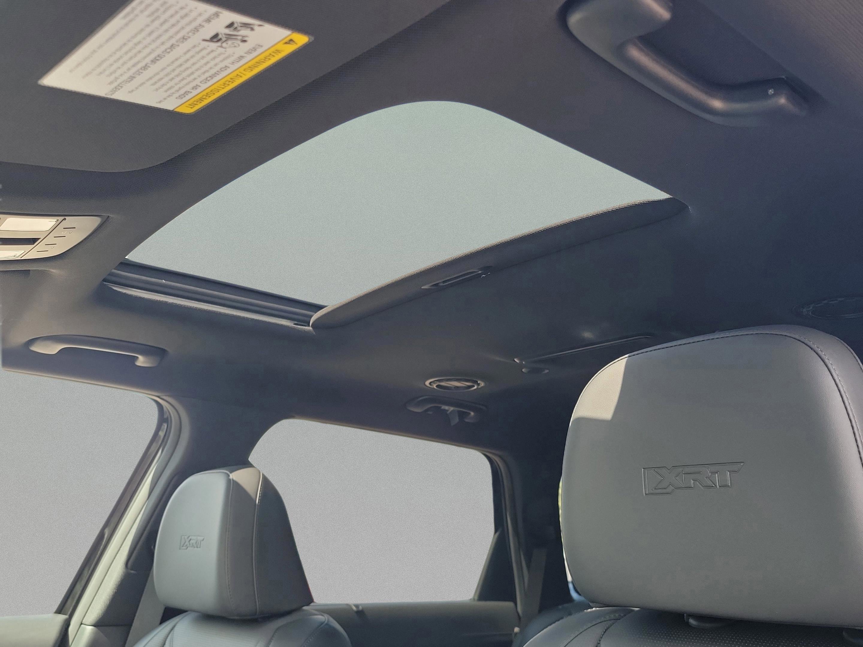 New 2026 Hyundai Palisade XRT Pro image 23