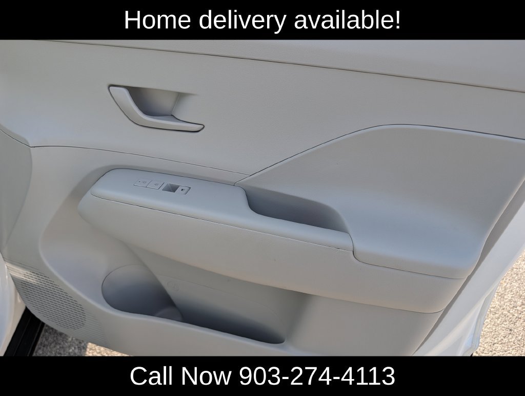 Used 2026 Hyundai Kona SEL Sport FWD image 37