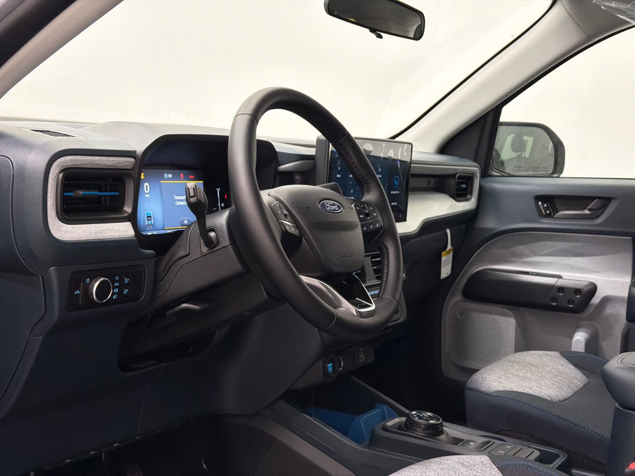 New 2026 Ford Maverick XLT w/ XLT Luxury Package image 13