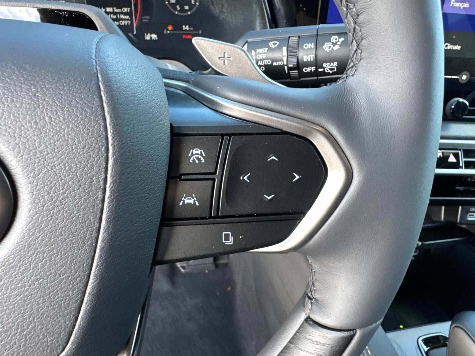 New 2026 Lexus RX 350 Premium Plus image 30