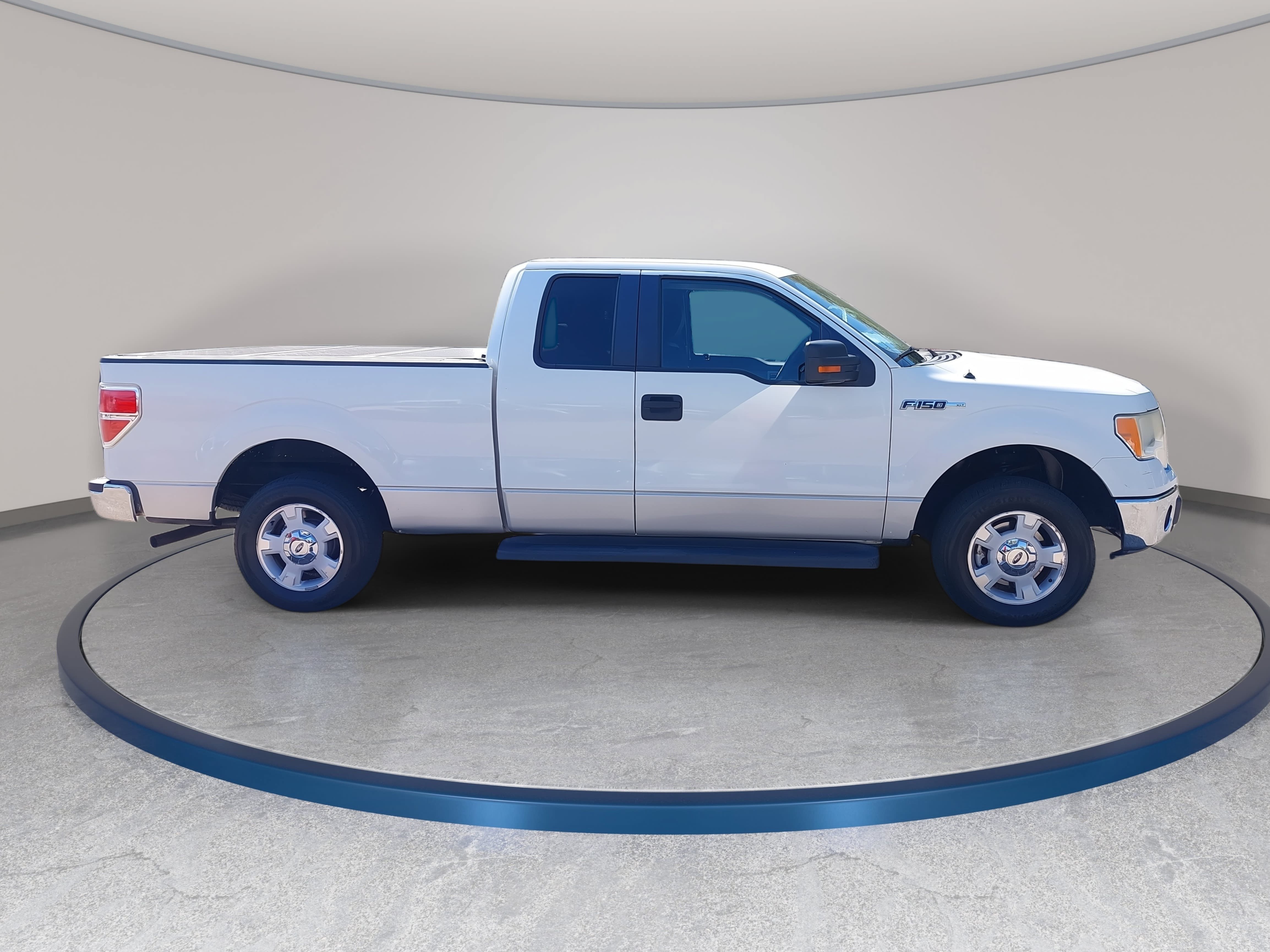 Used 2009 Ford F150 STX RWD image 4