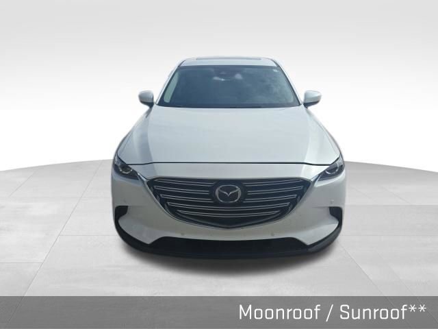 Used 2020 MAZDA CX-9 Touring w/ Touring Premium Package image 2