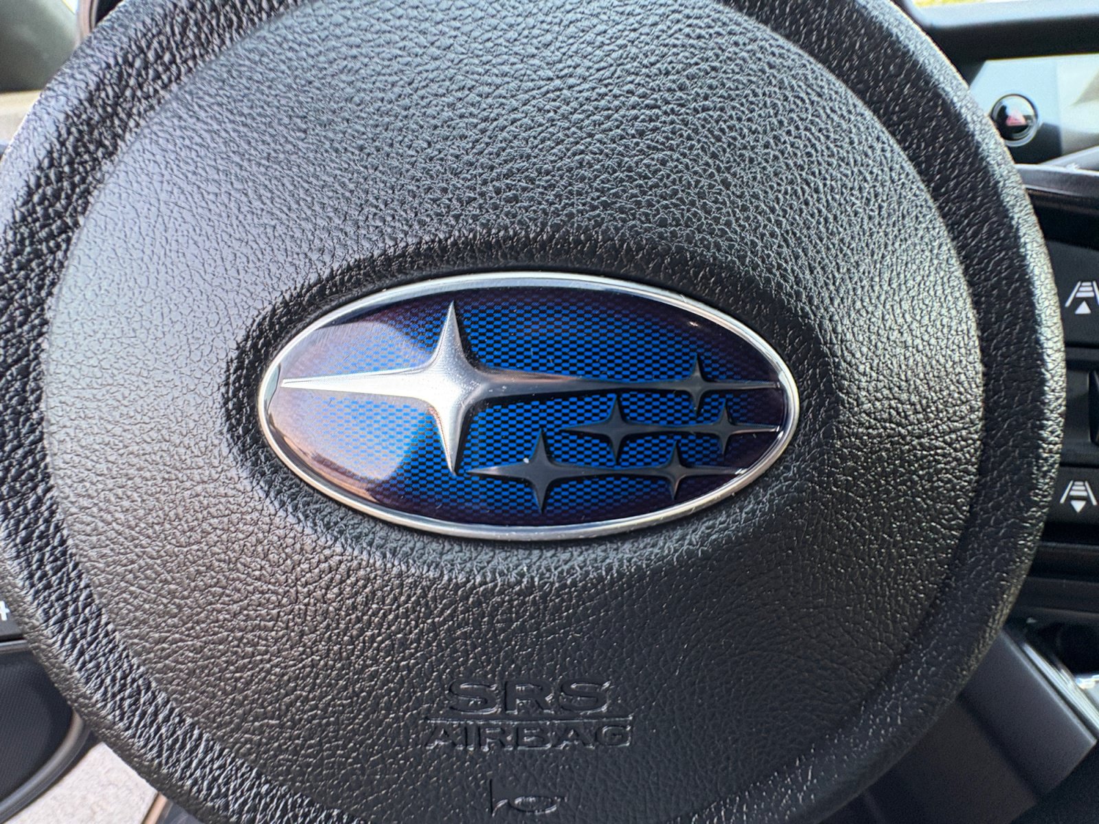 Certified 2024 Subaru Outback Wilderness AWD/4WD image 23