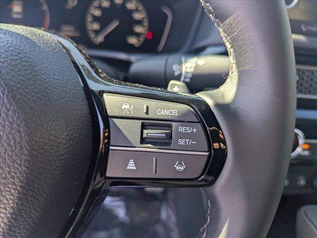 New 2026 Honda Civic Sport image 14