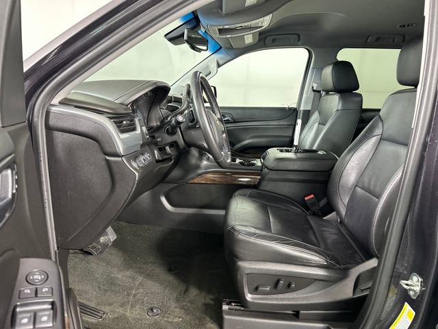 Used 2018 Chevrolet Suburban LT image 11