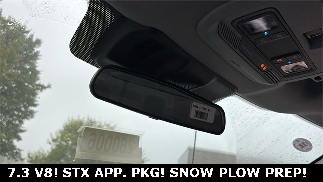 New 2026 Ford F250 XL w/ STX Appearance Package image 20