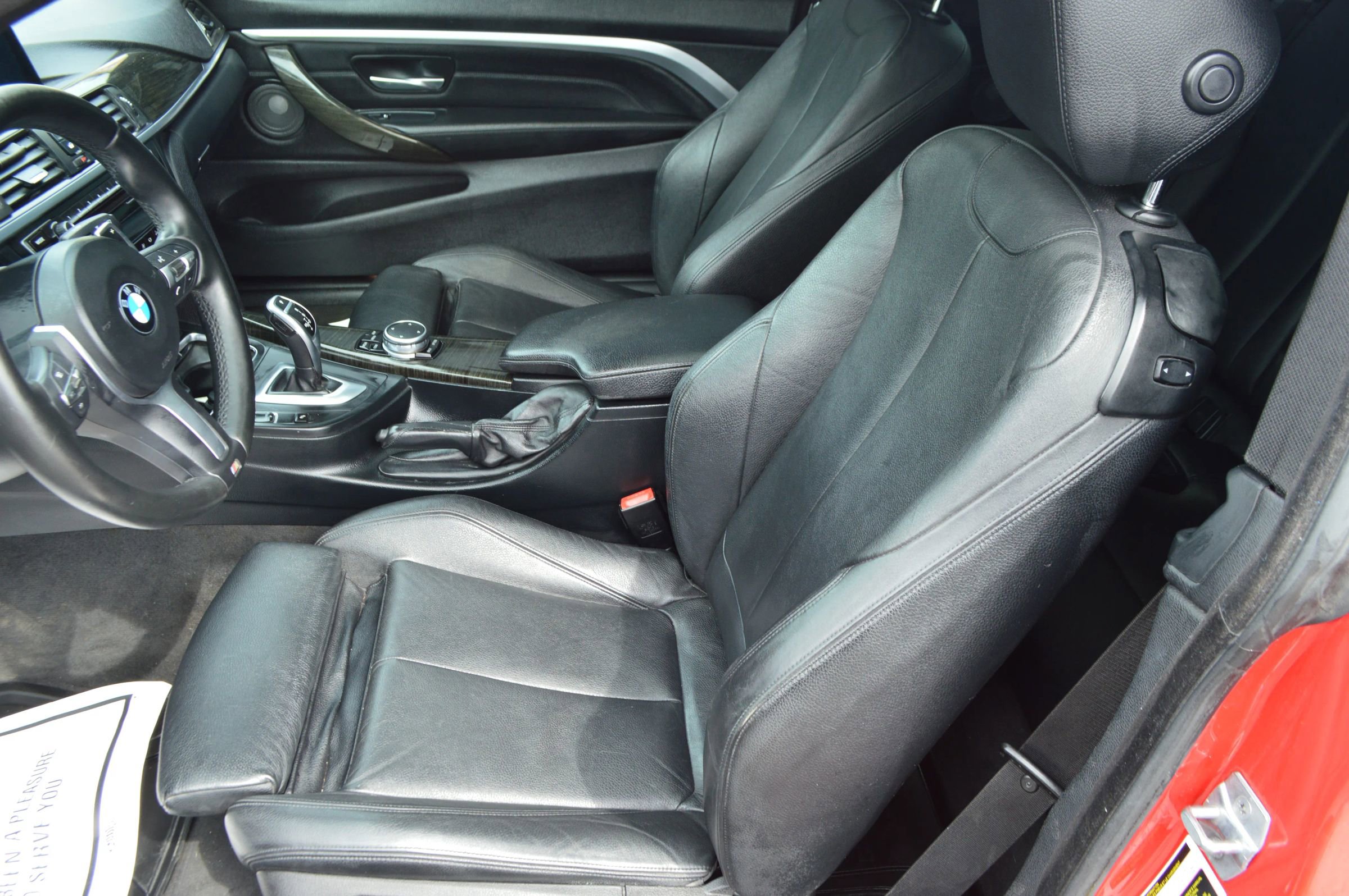 Used 2017 BMW 430i xDrive Coupe image 15