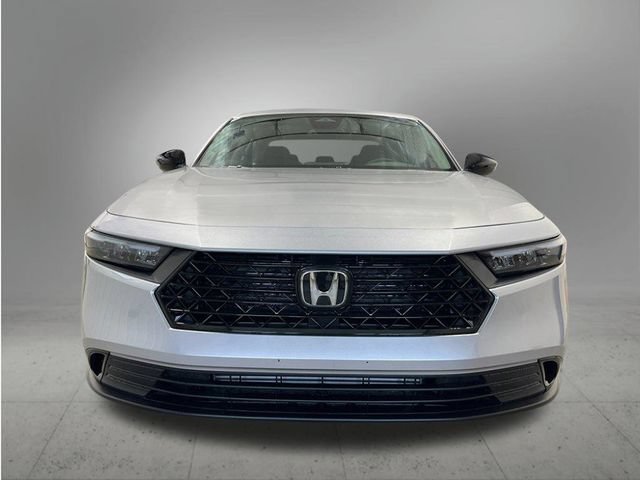New 2026 Honda Accord SE image 9