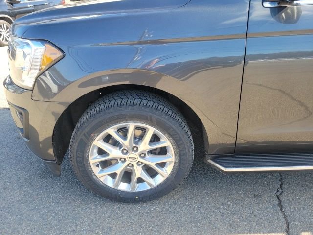 Used 2020 Ford Expedition XLT w/ Equipment Group 202A image 15