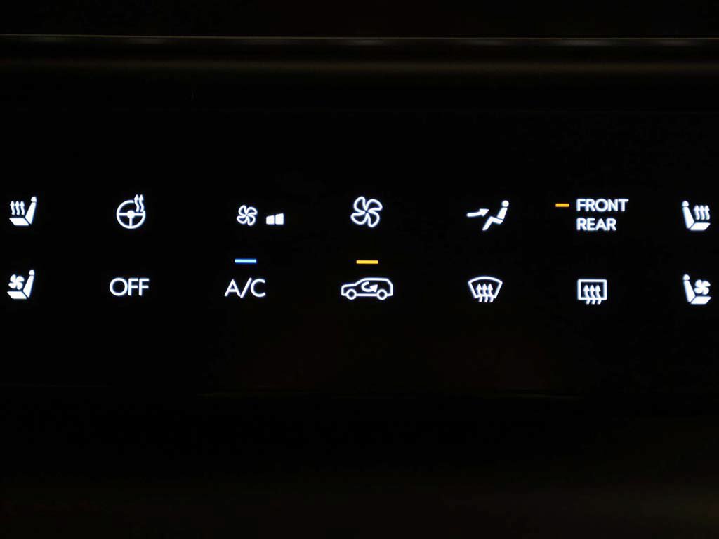 Used 2026 Hyundai Palisade Calligraphy AWD/4WD image 58