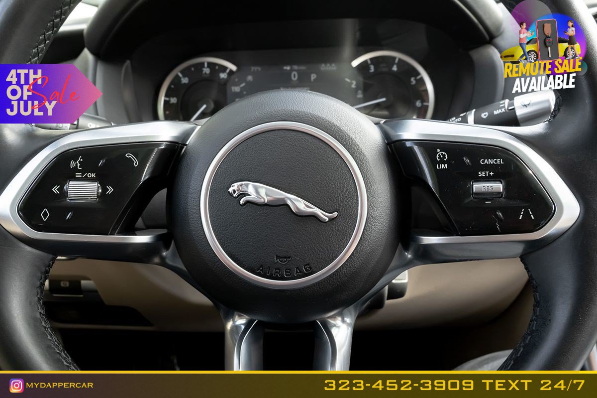 Used 2020 Jaguar XE S RWD image 24