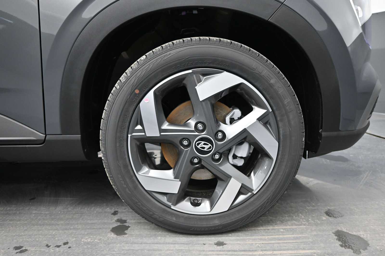 New 2026 Hyundai Venue SEL FWD image 10