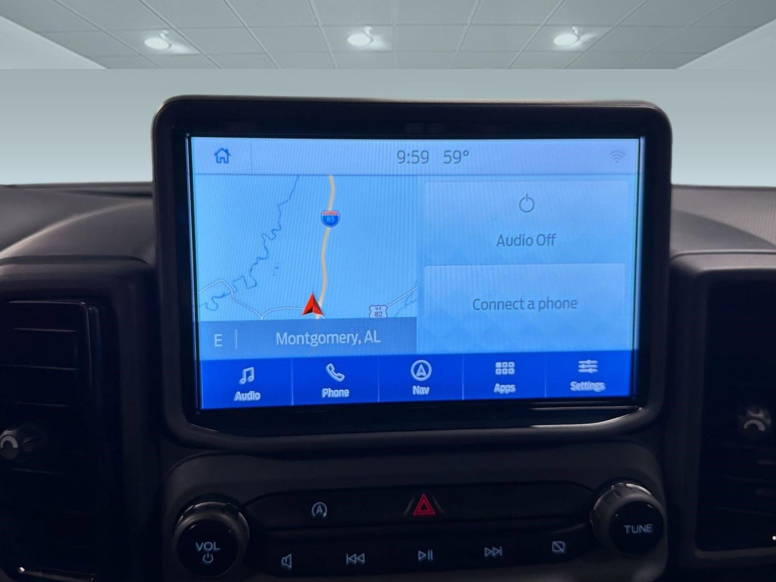 Used 2021 Ford Bronco Sport Outer Banks image 24