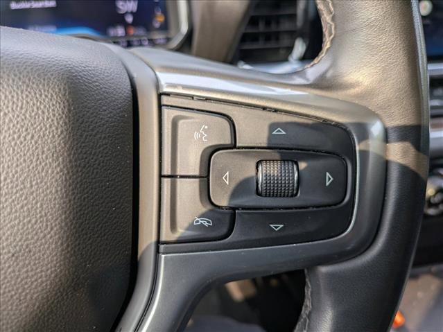 Used 2024 Chevrolet Silverado 2500 LT w/ Convenience Package image 13