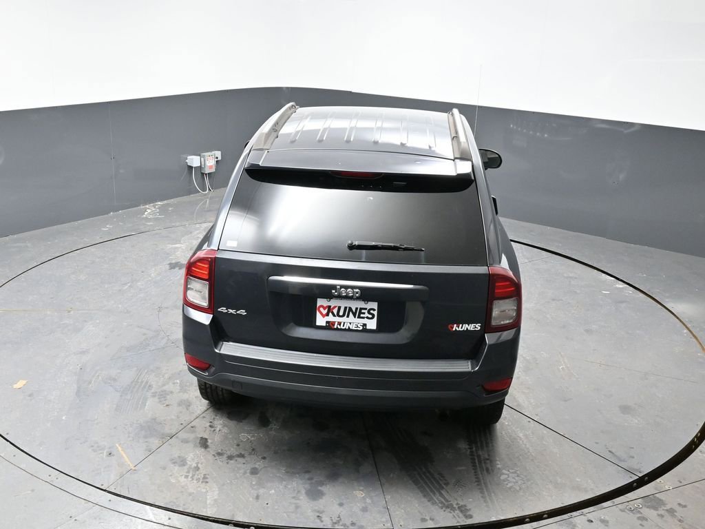 Used 2015 Jeep Compass Sport w/ Power Value Group image 20