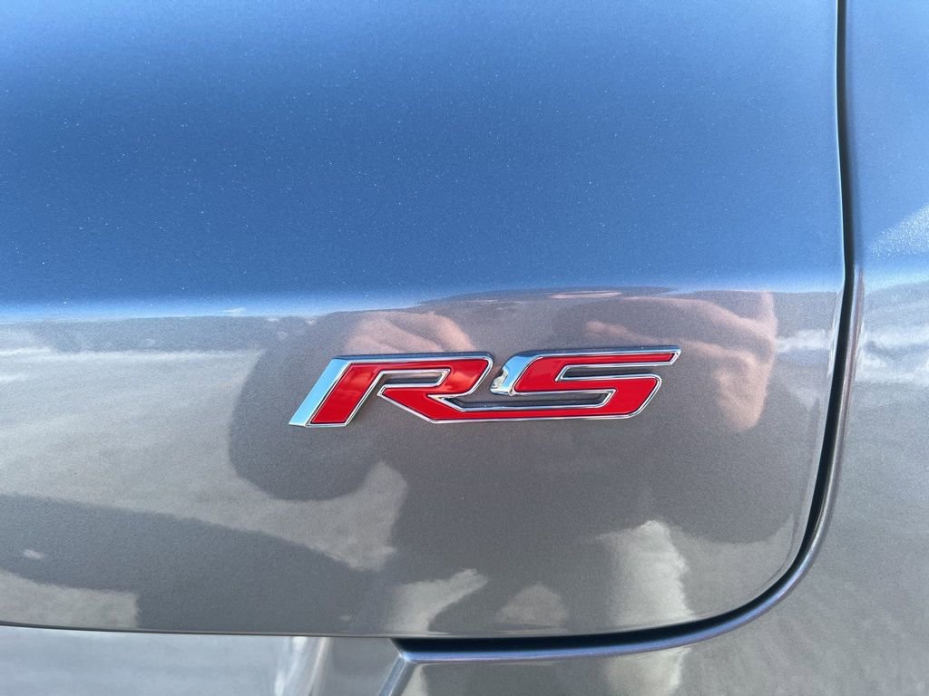 New 2026 Chevrolet TrailBlazer RS w/ Convenience Package image 7