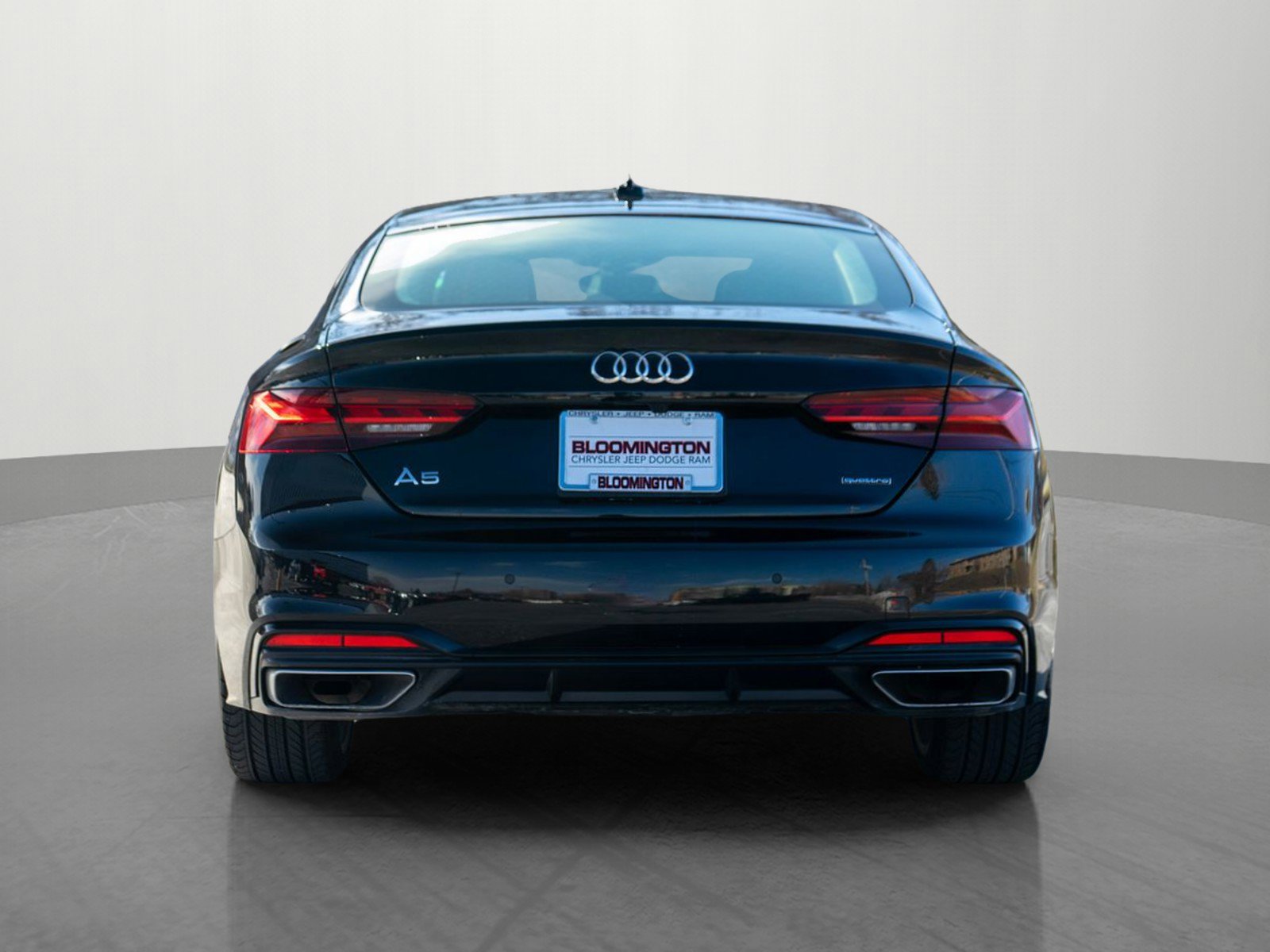 Used 2025 Audi A5 2.0T Premium Plus image 6