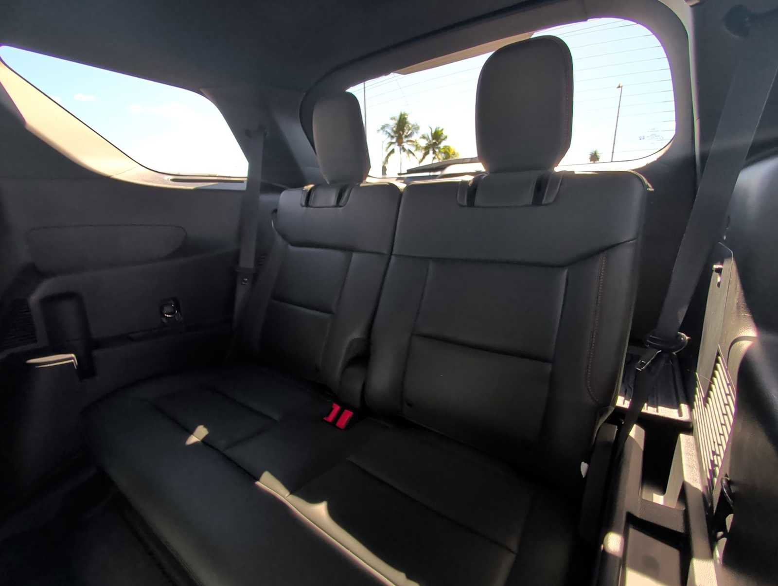 Used 2022 Ford Explorer Timberline image 26