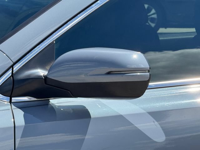 Certified 2022 Honda CR-V EX image 4