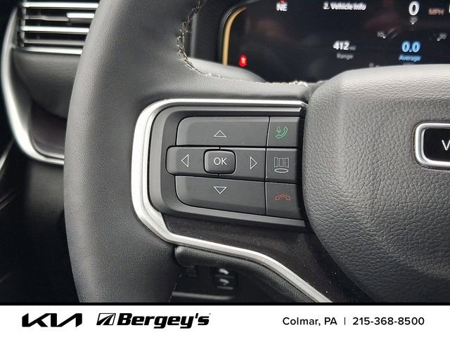 Used 2023 Jeep Wagoneer 4WD w/ Convenience Group I image 23