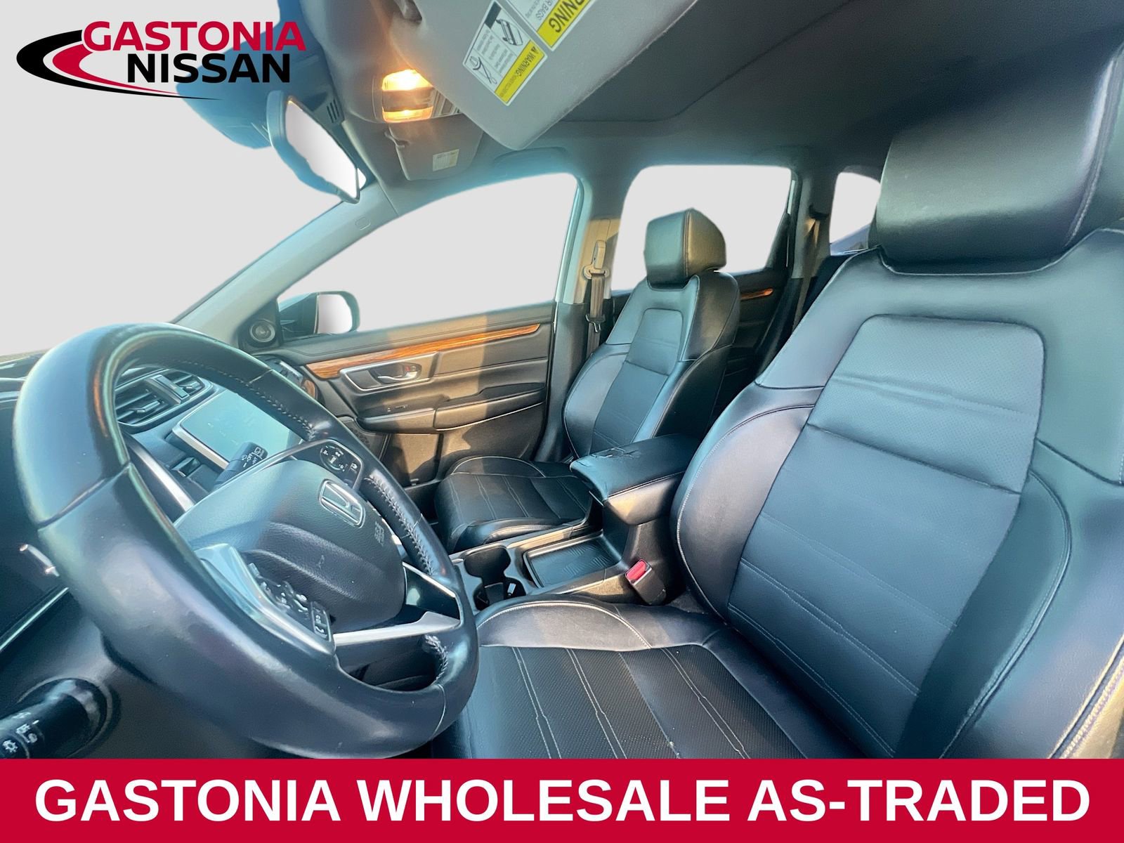 Used 2019 Honda CR-V EX-L image 21