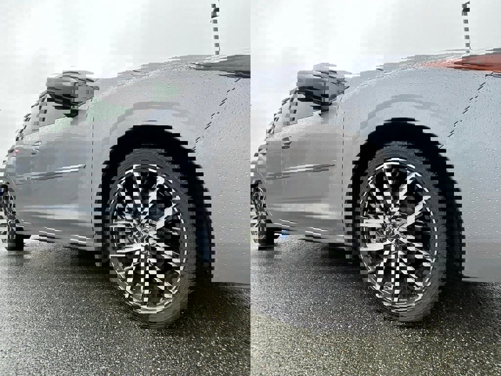 Certified 2024 Subaru Impreza 2.0i Sport image 10