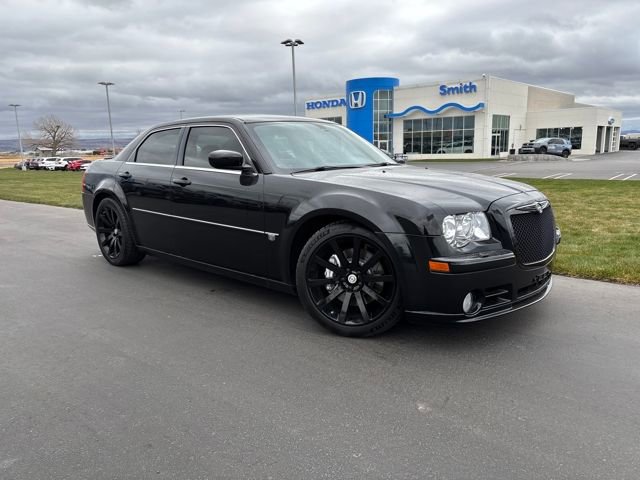Used 2006 Chrysler 300 SRT8 w/ SRT Option Group I