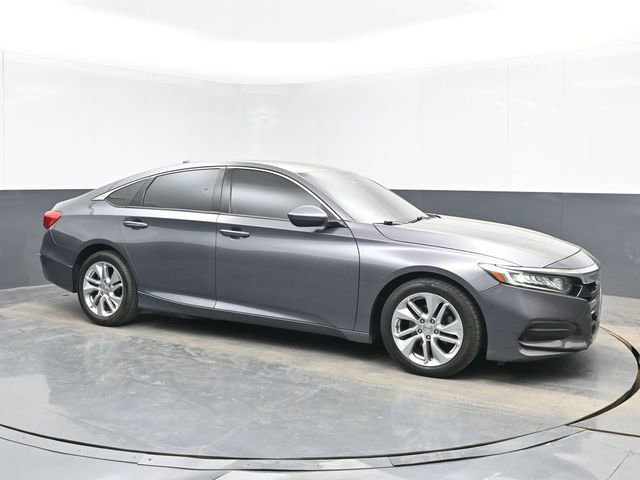 Used 2019 Honda Accord LX image 11