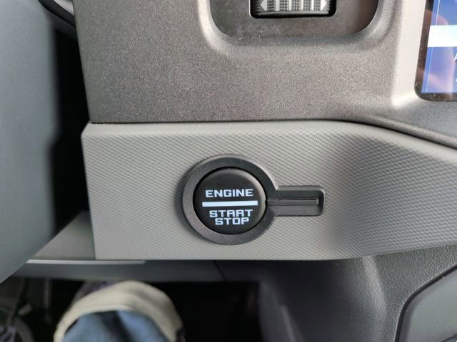 Used 2024 Ford Bronco Big Bend AWD/4WD image 24