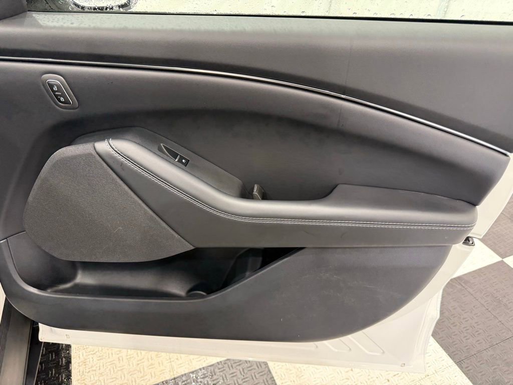 New 2025 Ford Mustang Mach-E Select image 20