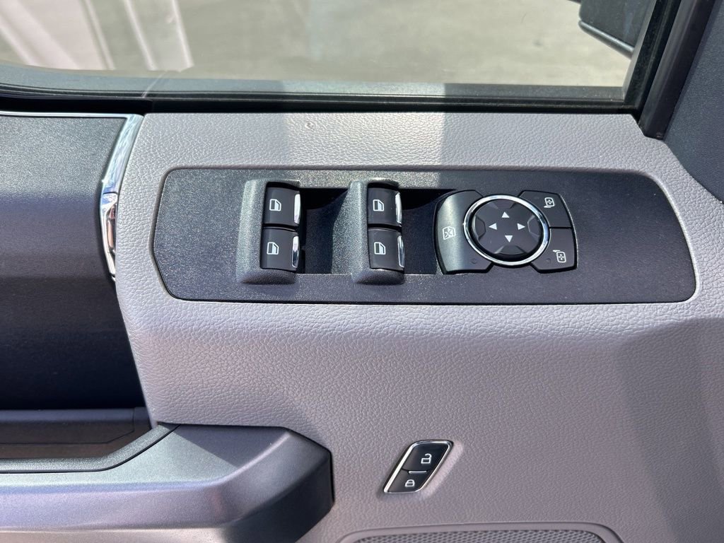Used 2022 Ford F250 XLT AWD/4WD image 22