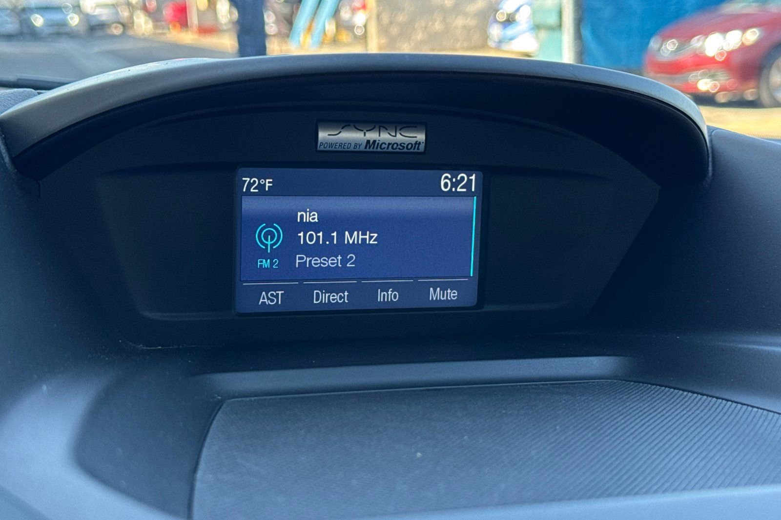 Used 2014 Ford Escape S FWD image 18