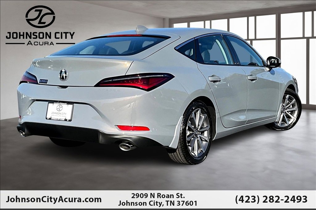 New 2026 Acura Integra image 4