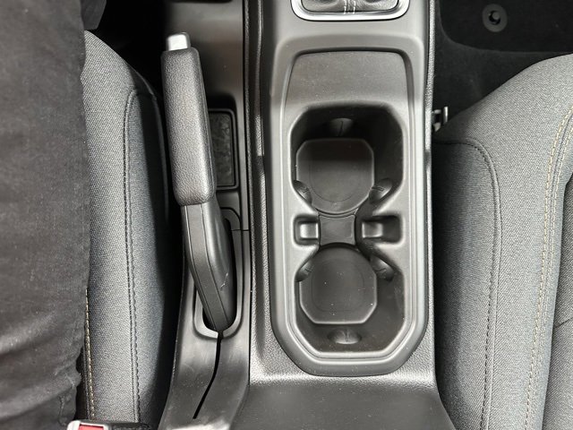 New 2025 Jeep Gladiator Willys image 32