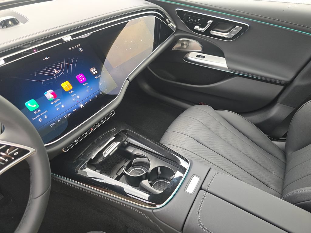 New 2027 Mercedes-Benz E 450 4MATIC Sedan image 30